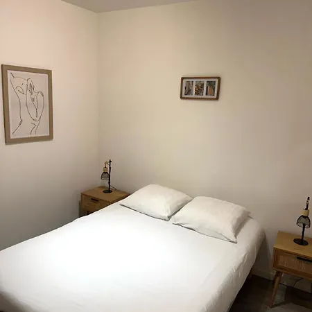 Apartament Ibiscus-immoploc