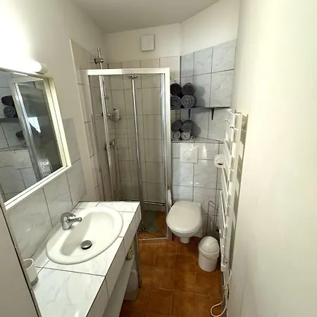 Apartament Ibiscus-immoploc Dieppe