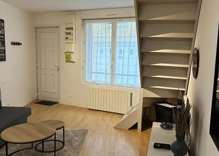 Ibiscus-immoploc * Dieppe