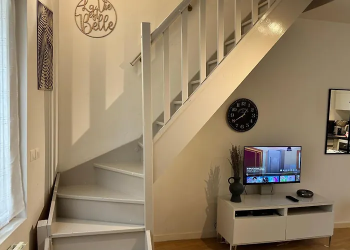 Apartment Ibiscus-immoploc