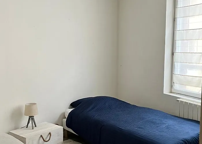 Ibiscus-immoploc Dieppe