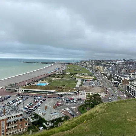 Ibiscus-immoploc Dieppe