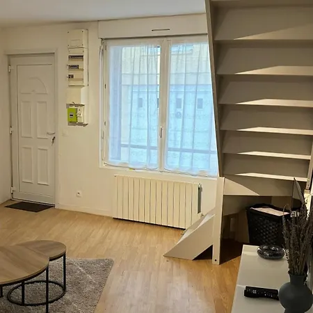 Ibiscus-immoploc * Dieppe