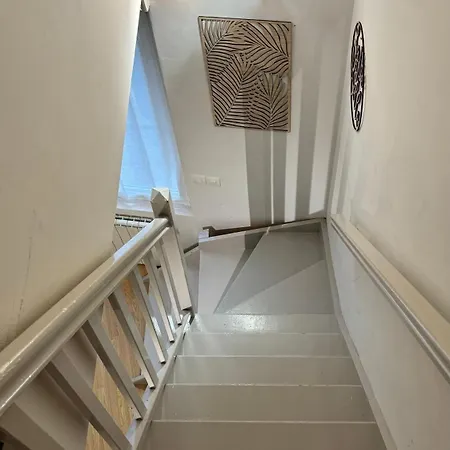 Ibiscus-immoploc Dieppe