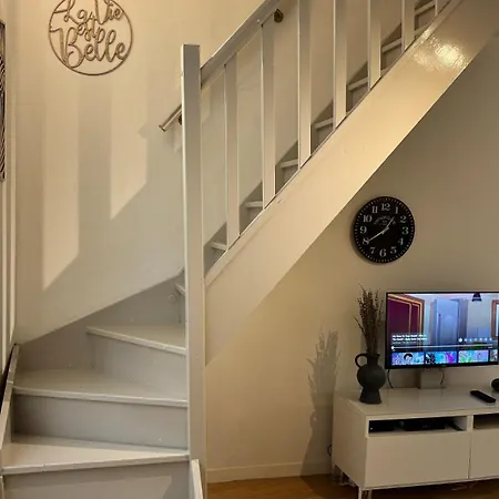 Lägenhet Ibiscus-immoploc